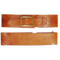 Classic Style Fashion Flat Belt (KY1383)